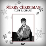 CLIFF RICHARD - MERRY CHRISTMAS (클리프 리처드 메리 크리스마스) / Cliff Richard - genie