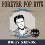 RICKY NELSON - FOREVER POP HITS VOL.3 (리키 넬슨 팝 히트 모음) / Ricky Nelson - genie