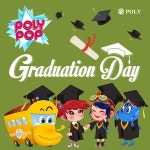 Graduation (졸업) / POLY POP (폴리팝) - genie