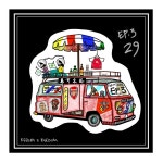 Ep. 3 29 / r2dom (리덤) - genie