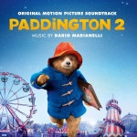 영화 패딩턴 2 (Paddington 2) OST / Dario Marianelli - genie