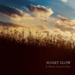 꽃이 진 후에 (A Shiny Lonely Day) / 선셋 그로우 (Sunset Glow) - genie
