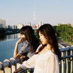 독한 말 / 코다 브릿지 (CODA BRIDGE) - genie