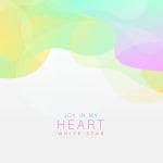내 마음에 기쁨 / 하얀별 - genie