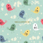 Spring Waltz / 멜로위치 (Mellowitch) - genie