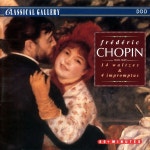 쇼팽 : 왈츠 & 즉흥곡 (Chopin : Waltzes & Impromptus) / Various Artists - genie