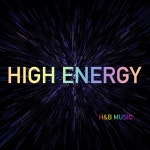 HIGH ENERGY / Various Artists - genie