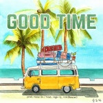 Good Time / 공도하 - genie
