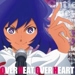 TV Animation 큐티 하니 유니버스 (Cutie Honey Universe) - Misty Honey Character Song Over Heat, Over Heart / Misty Honey - genie