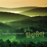숲속의 힐링음악 (재충전, 휴식, 명상, 두뇌피로해소, 자연의 소리) / 디톡스 타임 - genie