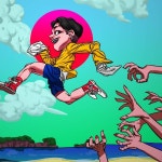 Neverland / 자니초이 (ZANICHOI) - genie