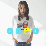 Sea U / 아녹 (Anoc) - genie