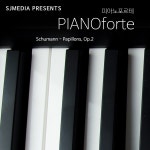 Schumann : Papillons, Op.2 / 피아노 포르테 - genie