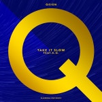 Take It Slow / Qsign (큐싸인) - genie