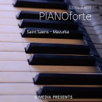 Saint Saens : Mazurka / 피아노 포르테 - genie