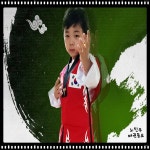 노민우 태권동요 / Red Warriors (레드 워리어스) - genie