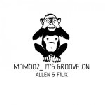 Its Groove On / Allen (Italy) & Filix - genie