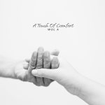 위안의 손길 / 월아 - genie