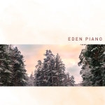 눈꽃처럼 / 에덴피아노 - genie