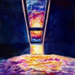 Beyond The Window / 휴 (Hue) - genie