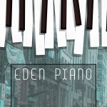 느낌이 좋아 / 에덴피아노 - genie