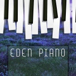 상쾌한 아침 / 에덴피아노 - genie