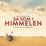 천국에 있는 것처럼 (Sa Som I Himmelen) OST / Various Artists - genie