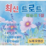 최신 트로트 가요 1 / 오영산 - genie