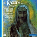 Faure : Requiem & Messe Basse (포레 : 레퀴엠 & 작은 미사) / Orchestre de Chambre Bernard Thomas & Choeur Victoria D... 
