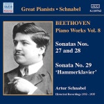 Beethoven : Piano Sonata No.29 In B-Flat Major, Op.106, Hammerklavier - I. Allegro (베토벤 : 피아노 소나타 29번 내림B장조... 