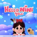 헬로니니 Hello NINI / 헬로니니 - genie