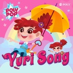 Yuri Song (Feat. 권가미) / POLY POP (폴리팝) - genie