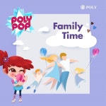 Parents Song (Feat. 권가미) / POLY POP (폴리팝) - genie