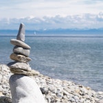 마음진정 명상음악, 일상의 행복을 주고 마음을 치유해주는 자유와 행복을 위한 심리안정 휴식깃든 깊은 내면의 명상 12 / 집중 명상 - genie