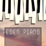 나란히 걸어갑니다 / 에덴피아노 - genie