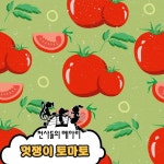 멋쟁이 토마토 / 천사들의메아리 - genie