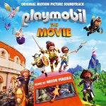 Playmobil: The Movie (Original Motion Picture Soundtrack) (영화 플레이모빌 : 더 무비 OST) / Various Artists - genie