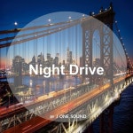 Night Drive / J One Sound (제이원 사운드) - genie