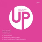 Here With You (Original Mix) / Magic 87 & Mizbee - genie