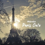 Paris Cafe / 멜로위치 (Mellowitch) - genie