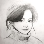 데생 (dessin) / 묵 (MOOK) - genie