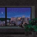 꿈꾸는 도시 / 람다 - genie