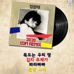 2020 EDM REMIX / 정광태 - genie