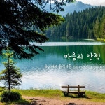 마음의 안정 / 디디 뮤직가든 (DD Music Garden) - genie