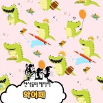 악어떼 / 천사들의메아리 - genie