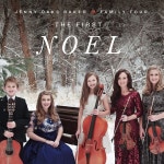 The First Noel / Jenny Oaks Baker (재니 옥스 베이커) & Family Four ...