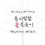 동지섣달 꽃본듯이 (밀양아리랑) / 메이트리 (Maytree) - genie