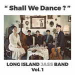 Shall We Dance? / 롱아일랜드재즈밴드 (Longisland Jass Band) - genie