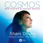 Cosmos - Beethoven & Indian Ragas / Shani Diluka - genie