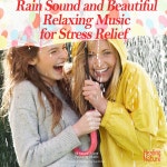 마음이 평온해지는 빗소리와 명상 음악 / 힐링 네이쳐 - genie